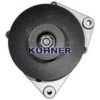 VOLVO 1323490 Alternator